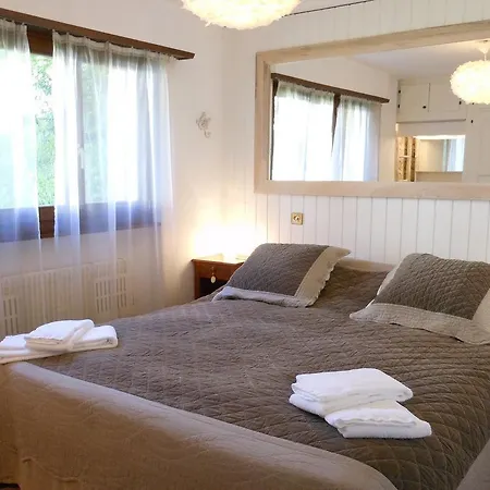 Apartment Lara 1